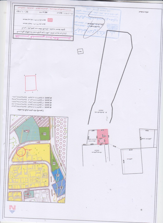 بارگذاری فایل نامه پسوندهای مجاز(jpg, jpeg, png, pdf,tif,DWG,DXF )